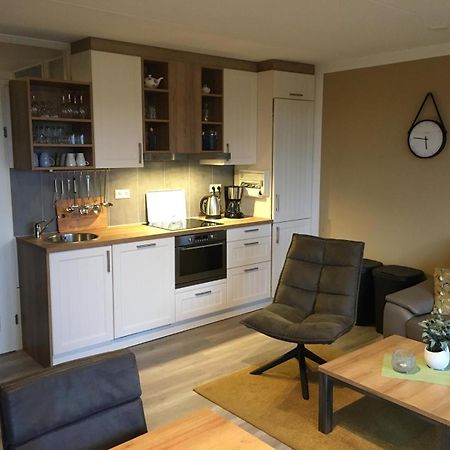 Amelander Paradijs Ferienwohnung Бурен Екстер'єр фото