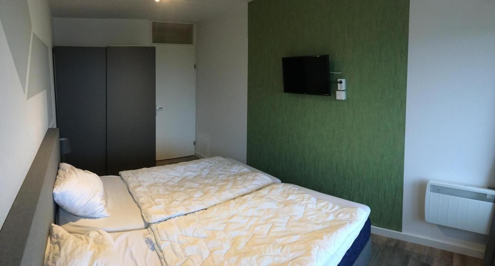 Amelander Paradijs Ferienwohnung Бурен Екстер'єр фото