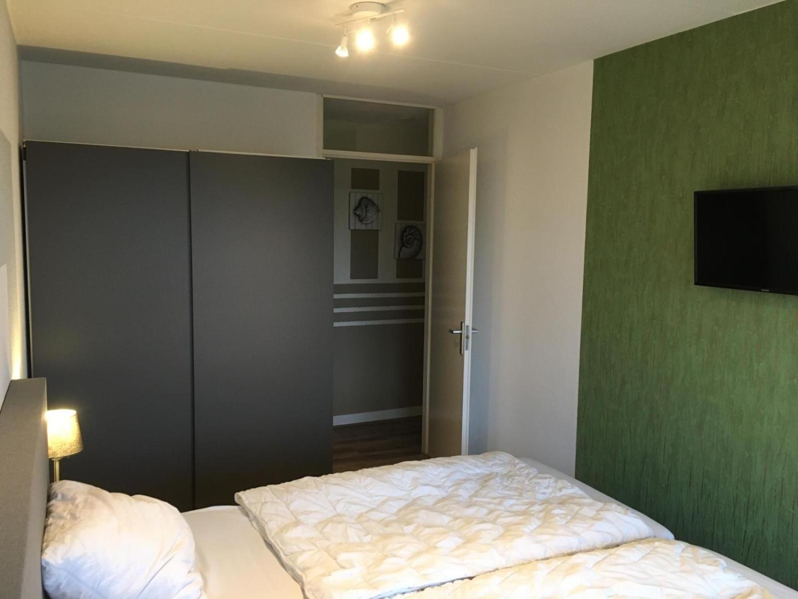 Amelander Paradijs Ferienwohnung Бурен Екстер'єр фото