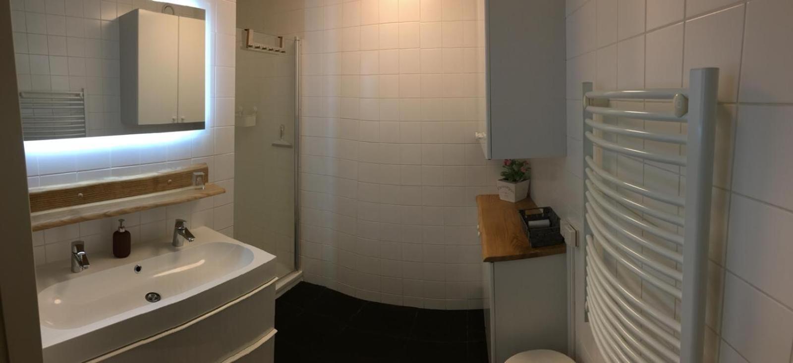 Amelander Paradijs Ferienwohnung Бурен Екстер'єр фото
