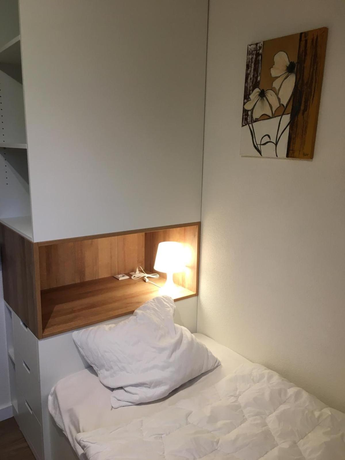 Amelander Paradijs Ferienwohnung Бурен Екстер'єр фото