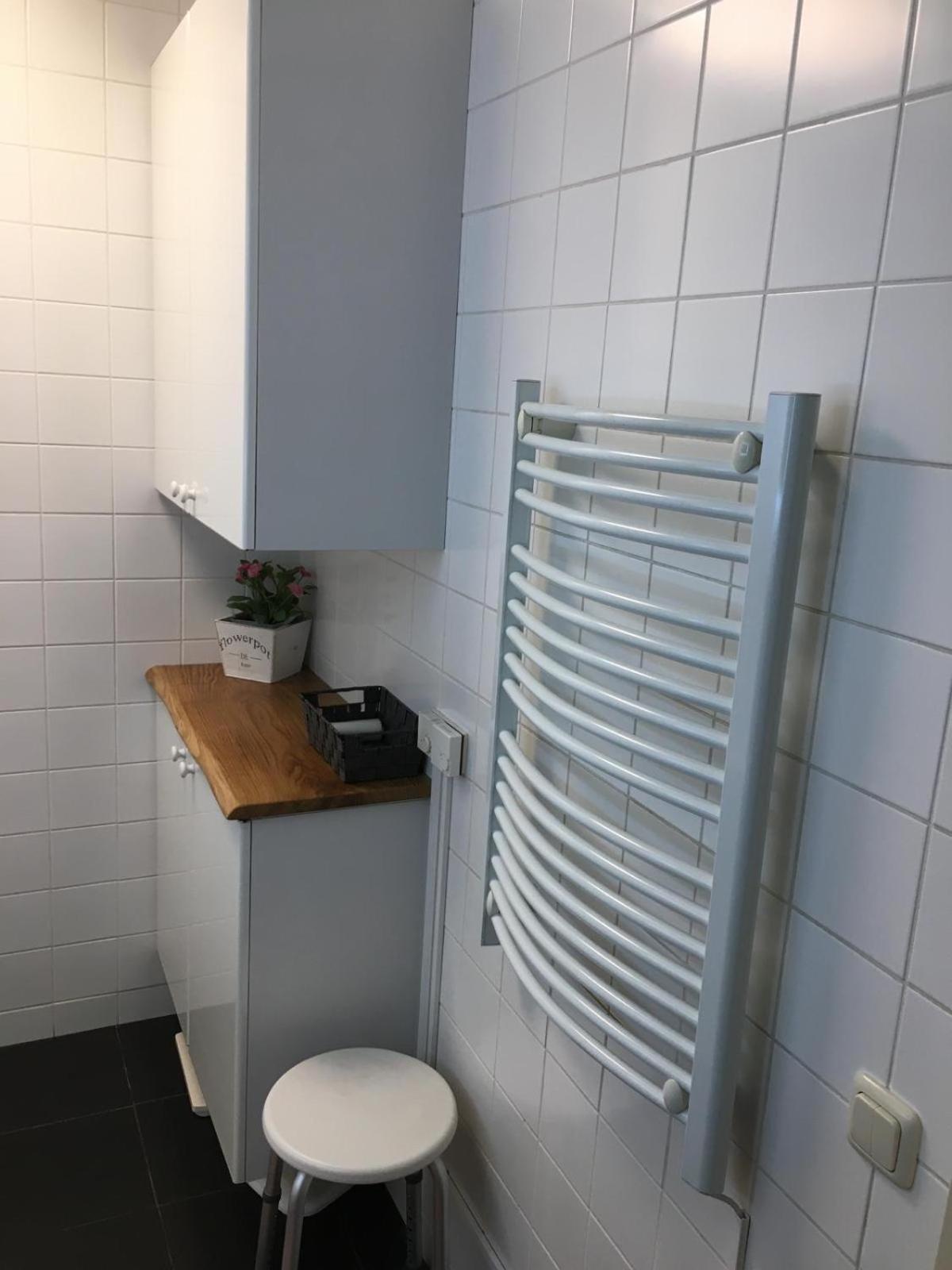 Amelander Paradijs Ferienwohnung Бурен Екстер'єр фото