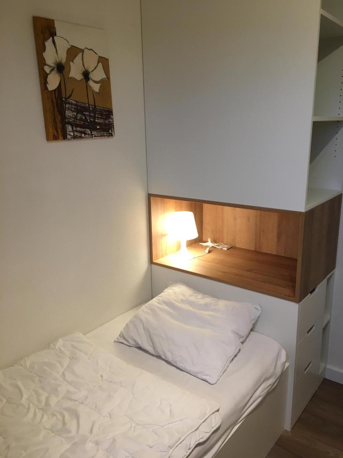 Amelander Paradijs Ferienwohnung Бурен Екстер'єр фото