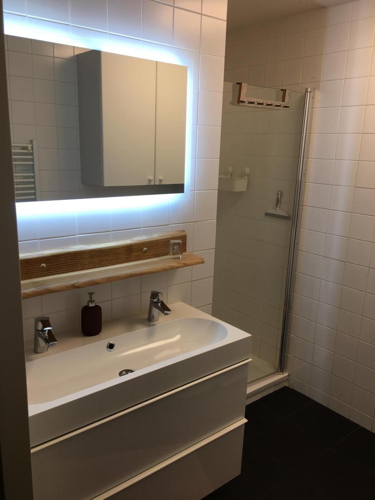 Amelander Paradijs Ferienwohnung Бурен Екстер'єр фото
